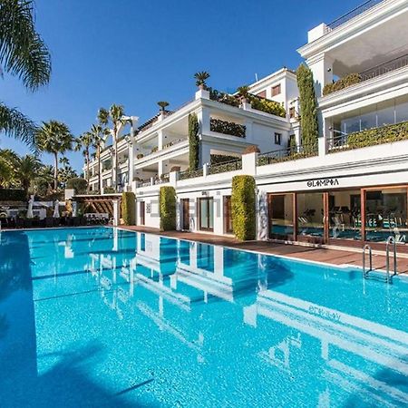 Doncella Beach , Apartamento Con Vistas Al Mar エステポナ エクステリア 写真