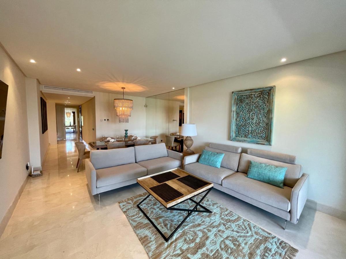 Doncella Beach , Apartamento Con Vistas Al Mar エステポナ エクステリア 写真