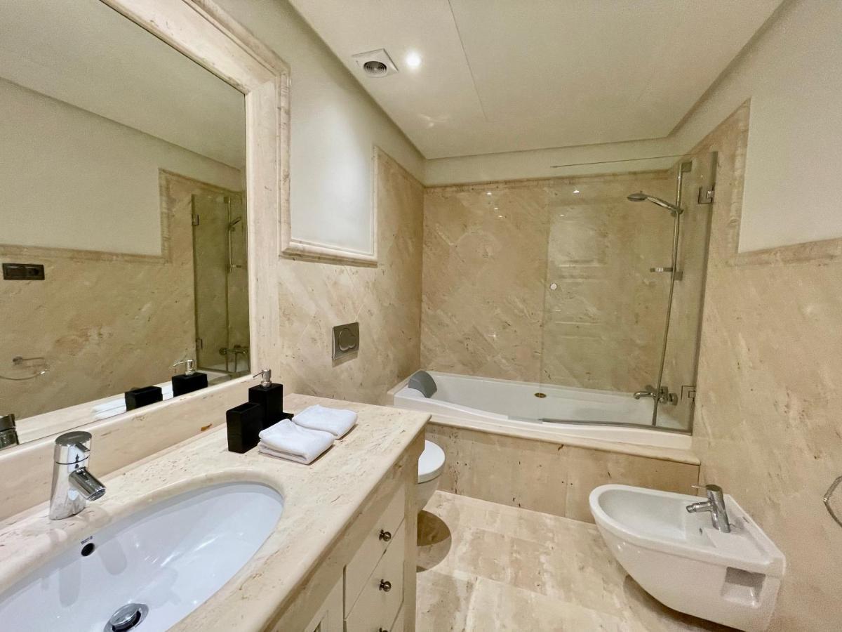 Doncella Beach , Apartamento Con Vistas Al Mar エステポナ エクステリア 写真