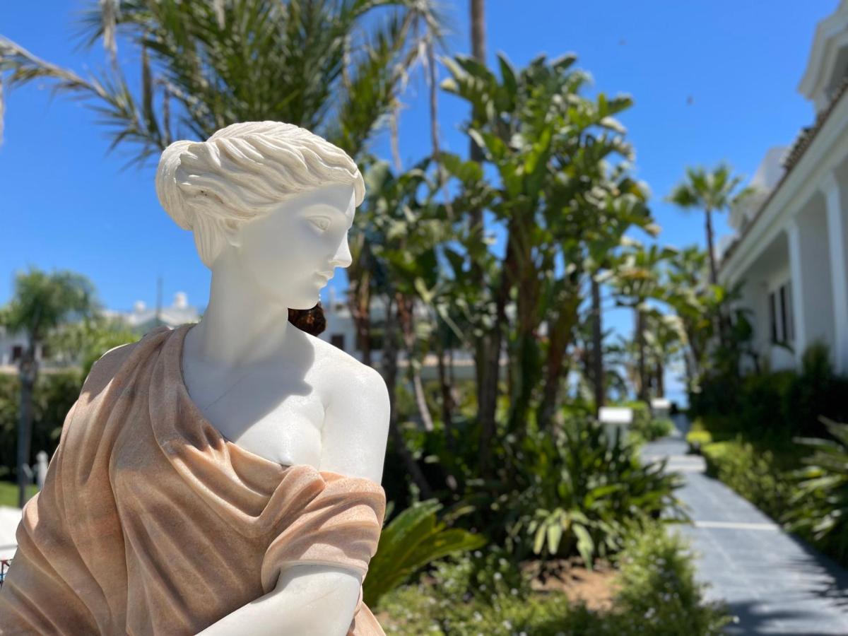 Doncella Beach , Apartamento Con Vistas Al Mar エステポナ エクステリア 写真
