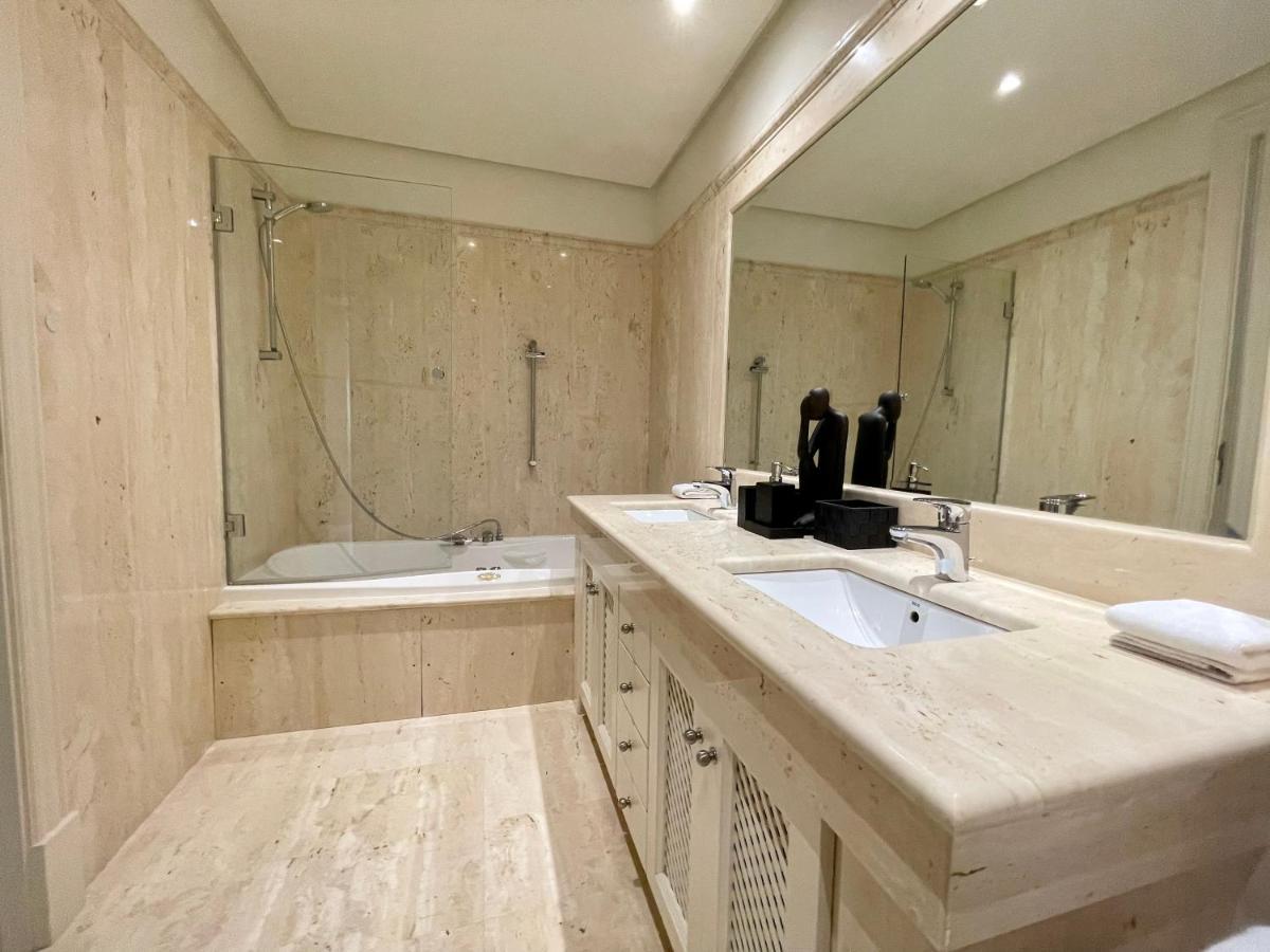 Doncella Beach , Apartamento Con Vistas Al Mar エステポナ エクステリア 写真